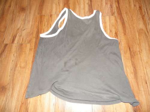 32 BATTALION VEST SIZE XL