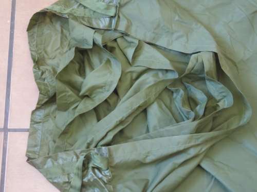 RECCE SLEEPING BAG 7 LAYERS LIGHT WEIGHT NO PADDING