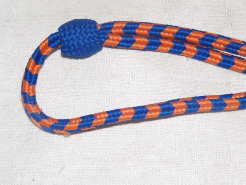 ARMOUR CORPS LANYARD