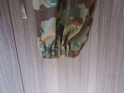 KOEVOET ERA PANTS SIZE 97-84 1981 GOOD CONDITION