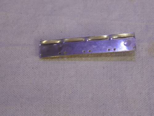 4 MEDAL HANGER MESS DRESS