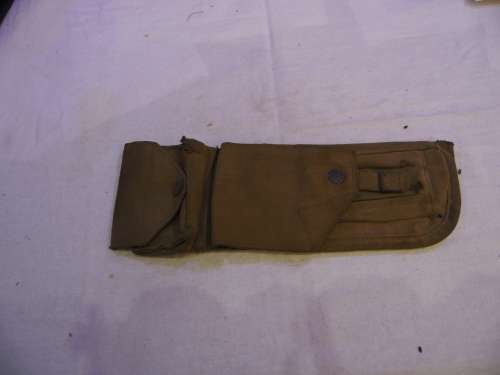 SADF 9MM HOLSTER