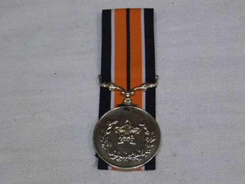 GENERAL SERVICE MEDAL FULL SIZE
