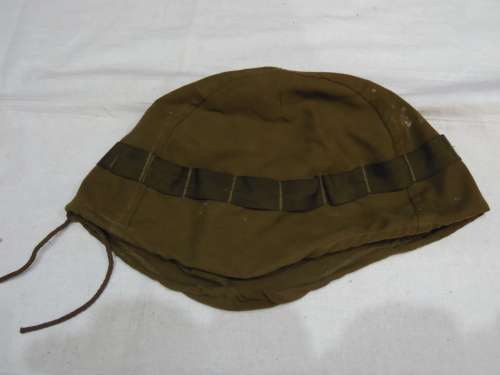 SADF HELMET COVER SIZE M
