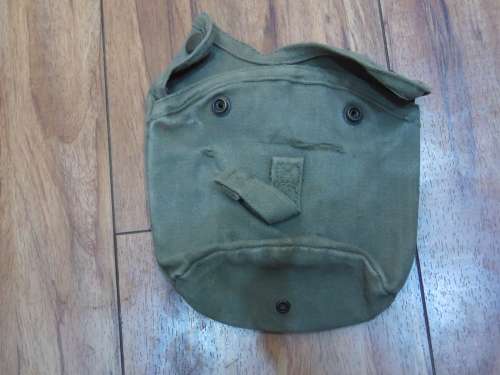 SADF 1 LT WATER BOTTLE COVER