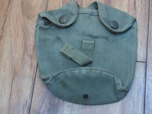 SADF 1 LT WATER BOTTLE COVER