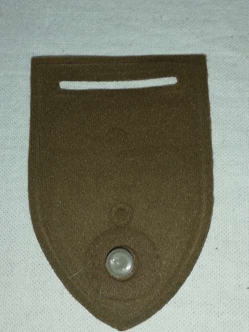 101 WORKSHOPS WITH ARMY BATTLE SCHOOL COMMAND BAR R/H SIDE ALL PINS