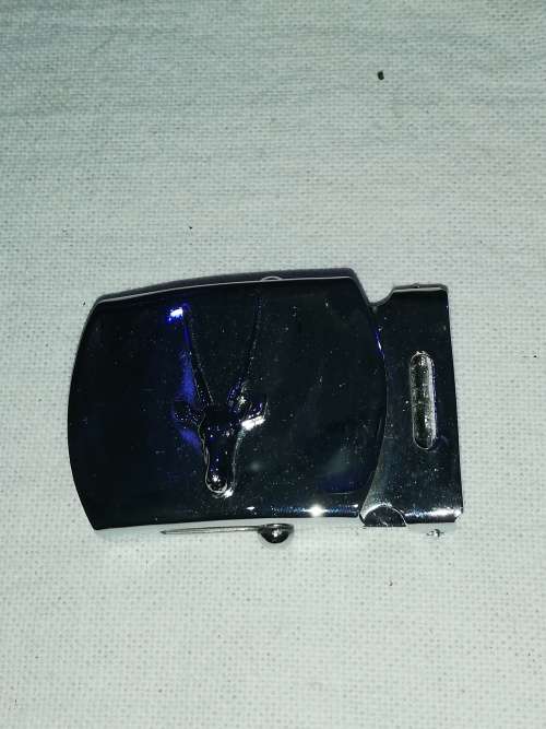 SWAFT STEP OUT BELT BUCKLE