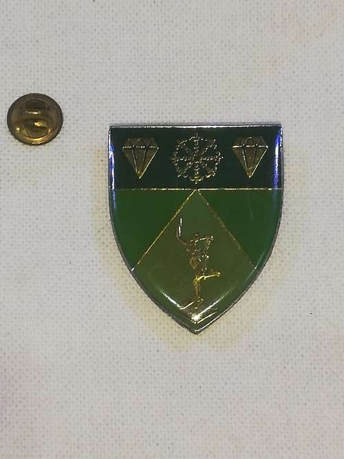 1 SWA SIGNAL UNIT POCKET FLASH ALL PINS