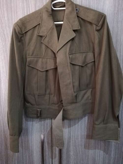 BUNNY JACKET SIZE 380 1969 GOOD CONDITION