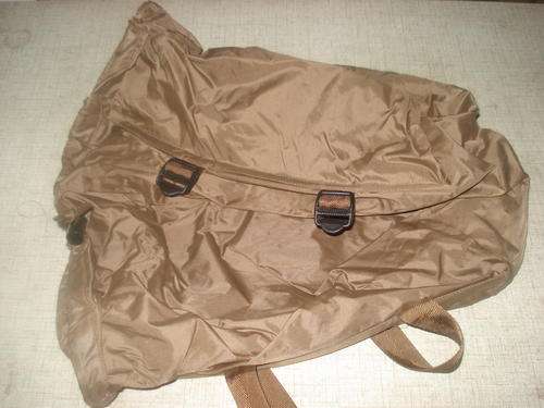 SADF SLEEPING BAG COVER LIKE NEW