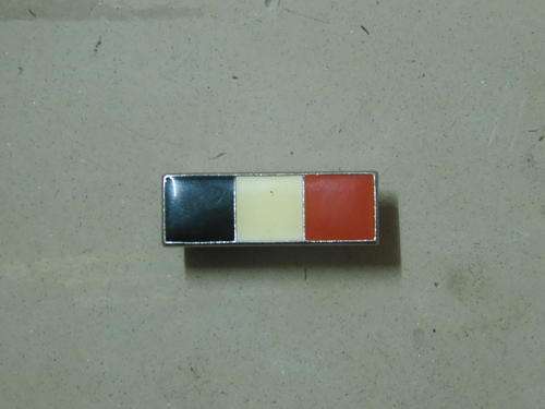 INTELLIGENCE BERET BALKIE ALL PINS