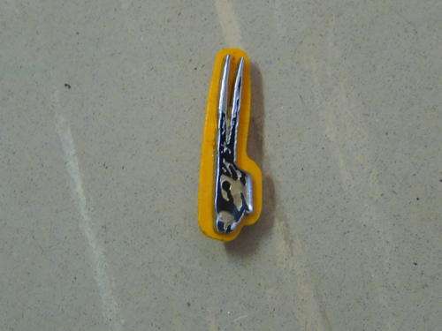 8 SAI BERET BADGE ALL PINS