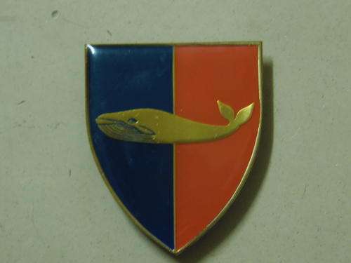 SWA WALVISBAAI WEKPLAAS (F558) ALL PINS