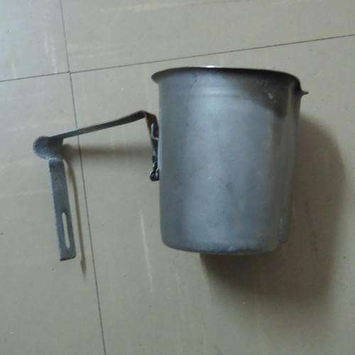 SADF WATER BOTTLE CUP (FIRE BUCKET)