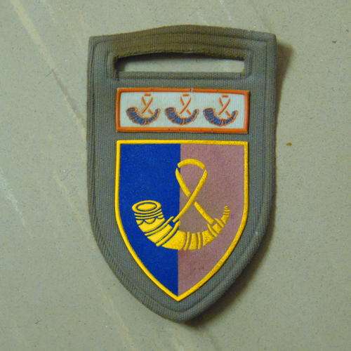 OFS COMMAND WORKSHOP L/H TUPPERWARE FLASH ALL PINS