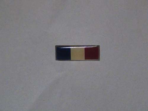 ORDNANCE SERVICE CORPS (KDK) BERET BALKIE ALL PINS