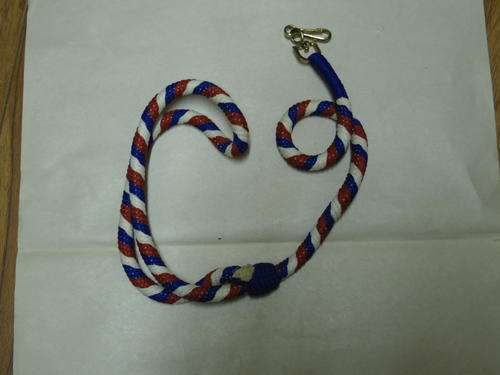 SADF ORDNANCE CORPS LANYARD