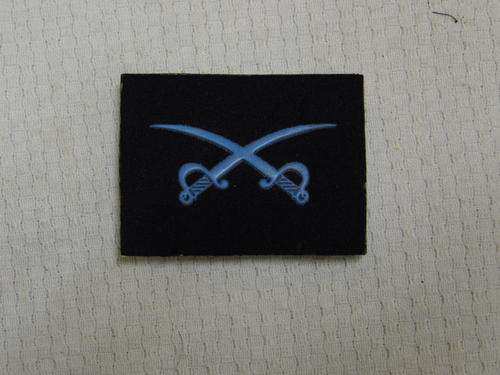 PTI HELP INSTRUCTOR WITH BACK PLATE AND PINS