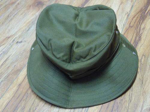 SADF BUSH HAT SIZE 61 NEW !!!!