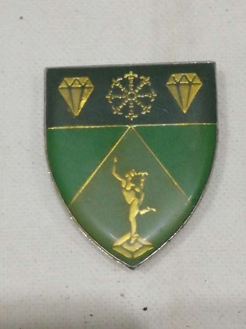 1 SWA SIGNAL UNIT POCKET FLASH ALL PINS