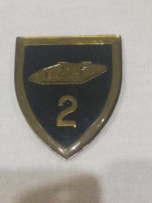 2 LIGHT HORSE REGIMENT ALL PINS