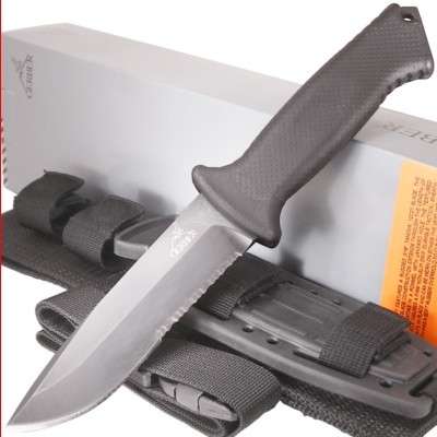 Gerber USA Prodigy Survival/Combat Field Knife.