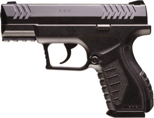 Umarex X.B.G 4.5mm Co2 BB Gun