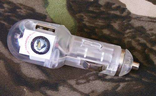 "The 'Paradigm Plug'  Fuel Saver, Enhancer, Vehicle Optimizer, LAST ONES