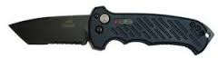 Gerber 22-01055 06 Automatic, RARE FIND EDC, Military, Self Defence the ultimate Tactical Knife