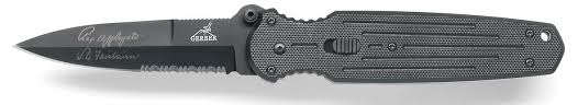 Gerber Applegate-Fairbairn Covert Assited opening, Tactical, EDC,
