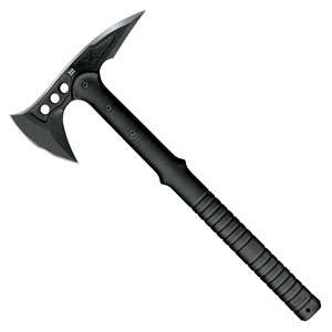 M48 Hawk Tactical Tomahawk, Axe, Machette, Zombie Slayer with Pouch