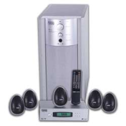 Klegg M6 501 5.1 Home Theatre