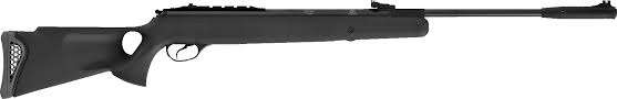 Hatsan 125TH Thumb hole 5.0mm Break Neck Air Rifle + 250 H&N Baracuda Pellets