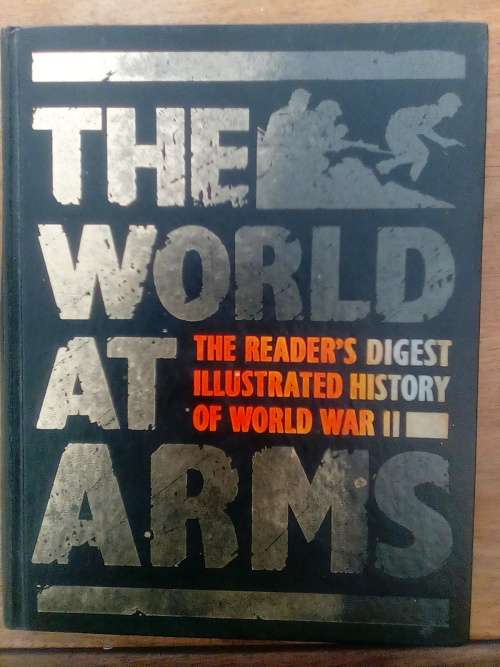 The World at Arms