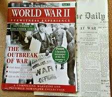 The Daily Telegraph World War II Part 1-30