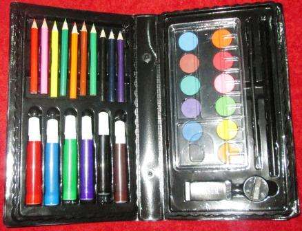 Kids Art Set