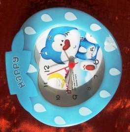 Little Teddy Alarm Clock