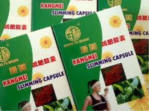 Kangmei Slimming Capsules