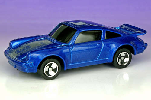 Porche 911 - Die Cast by Maisto