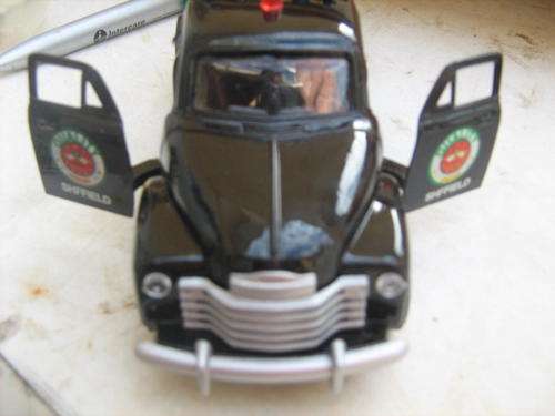 Die Cast Collection - Tow Truck Postage only R5.00!