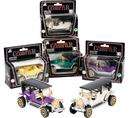 Die Cast Metal Classic Car -  Collet them All!