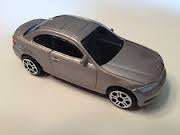 BMW 1 Series CoupÃ¨ - Die Cast by Maisto:  FREE POSTAGE ON ADDITIONAL ITEMS
