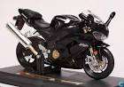 Kawasaki Ninja ZX-10R:  Scale 1:18