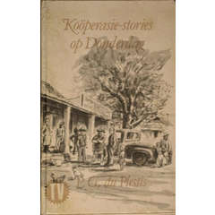 Kooperasie - stories op Donderdag - PG du Plessis