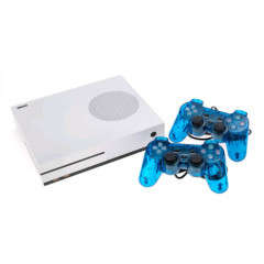 X Game 600 with built in 600 Classic Retro Arcade games (64 BIT)-CRAZY PRICE DROP