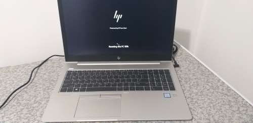 HP ELITEBOOK 850 G5 INTEL CORE I7 8TH GEN