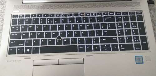 HP ELITEBOOK 850 G5 INTEL CORE I7 8TH GEN