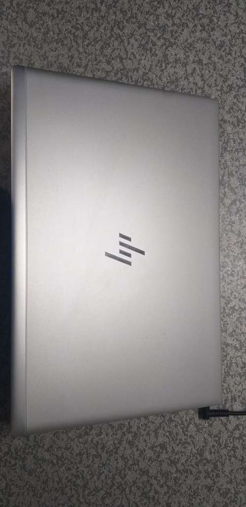 HP ELITEBOOK 850 G5 INTEL CORE I7 8TH GEN