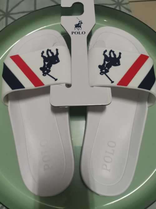 Original Mens Polo Shoes